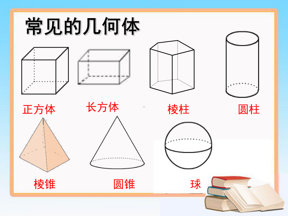 北师大版七年级数学上《生活中的立体图形》-(课堂PPT)课件.ppt_第2页