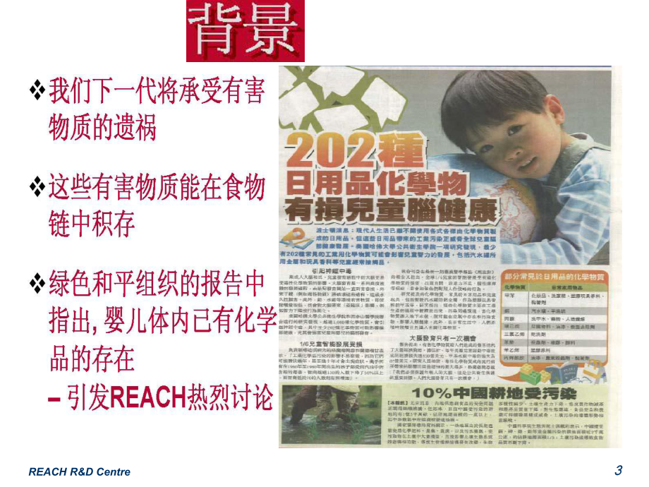 2020年REACH法规讲解及应对参照模板课件.pptx_第3页