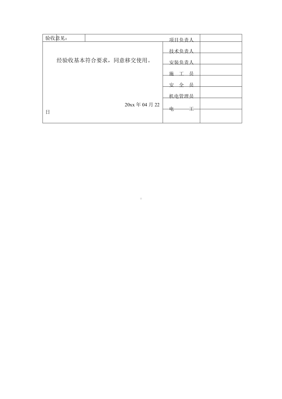 施工现场临时用电验收表.docx_第3页