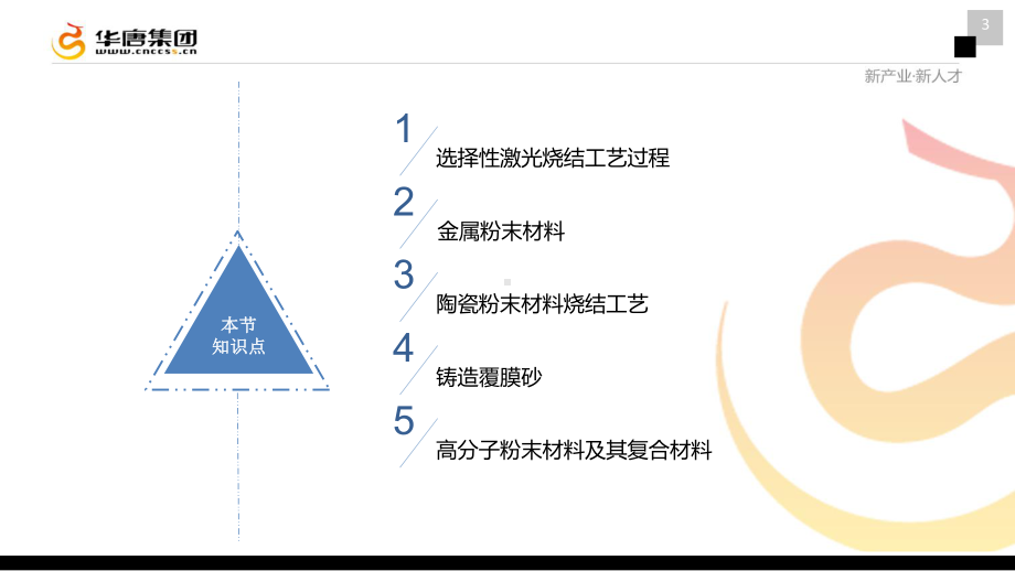 3D打印快速成型技术4.2-选择性激光烧结的工艺课件.ppt_第3页