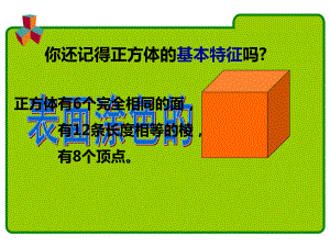 表面涂色的正方体新(1)课件.ppt