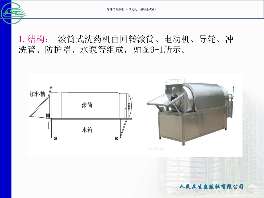 章中药制剂生产设备课件.ppt_第3页