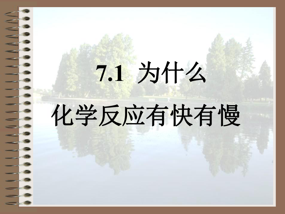 化学反应有快有慢课件.ppt_第1页