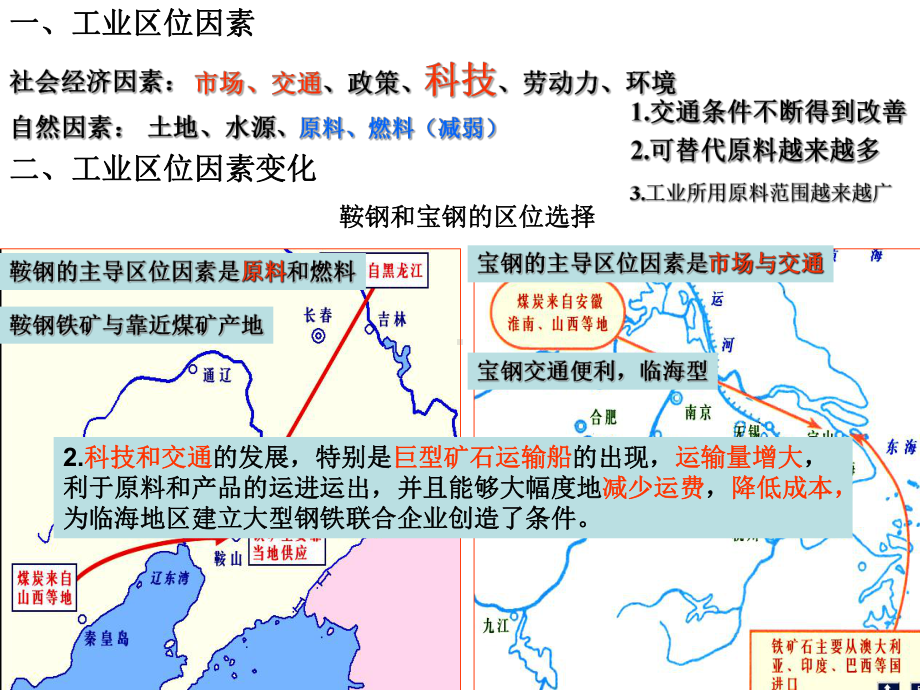 第四章工业地域的形成与发展分析课件.ppt_第3页