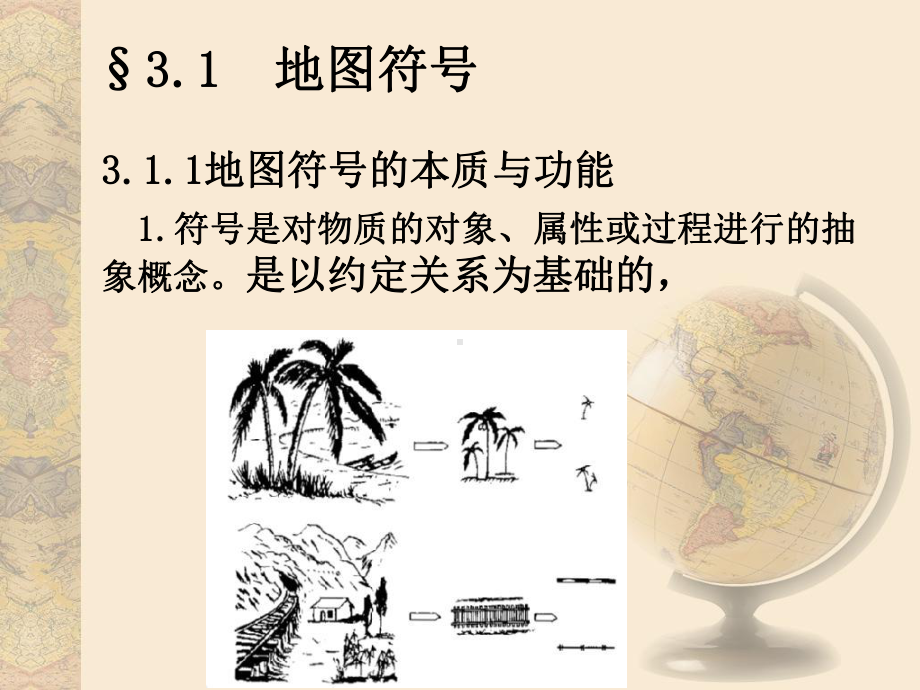 精选地图与测量第三章资料课件.ppt_第3页