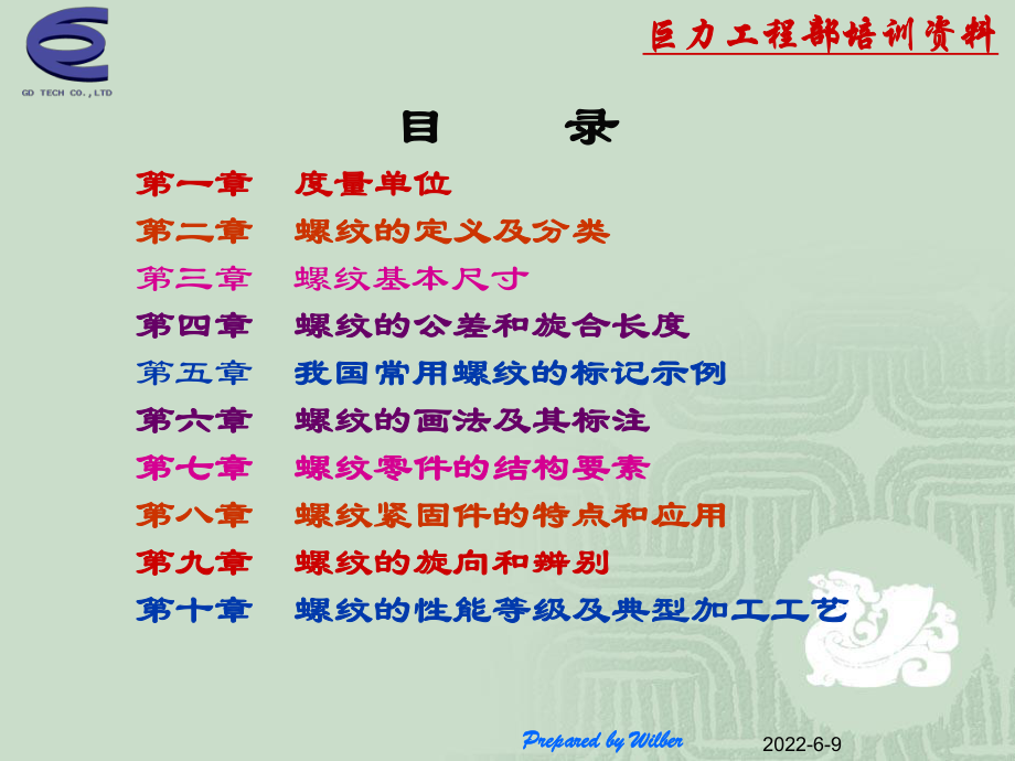 《常用螺纹基础知识》-全面螺纹讲解说明课件.ppt_第2页