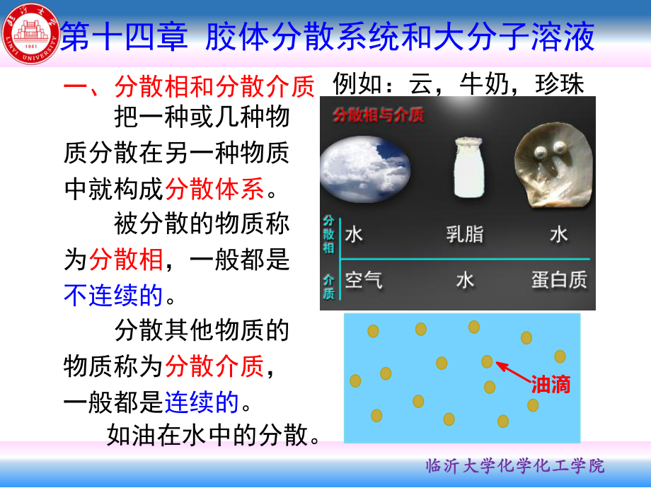 胶体分散系统和大分子溶液课件.ppt_第3页