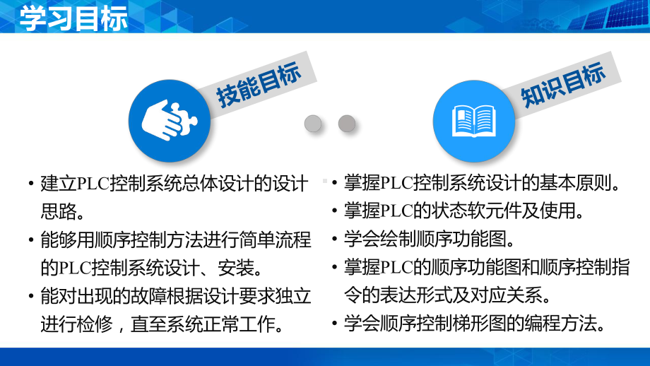 光伏电池组件跟踪光源的PLC控制课件.pptx_第2页