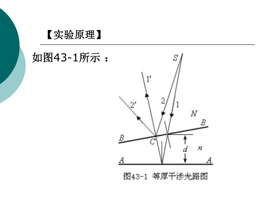 劈尖干涉如图课件.ppt_第3页