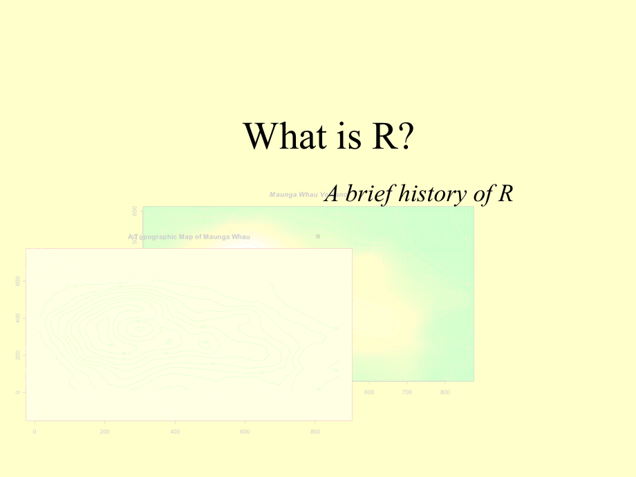 精编（复旦大学）R统计软件使用方法资料课件.ppt_第3页