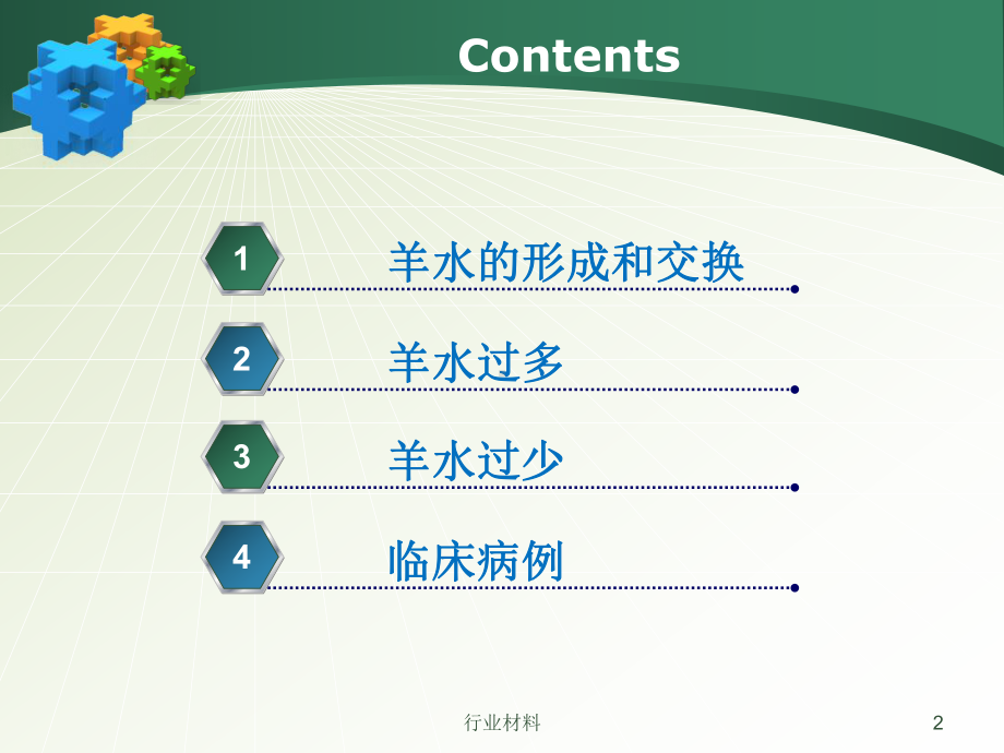 羊水异常：羊水的形成和交换、过多、过少、案例等[课件.ppt_第2页