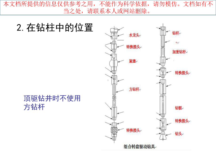 石油钻杆介绍资料专业知识讲座课件.ppt_第3页