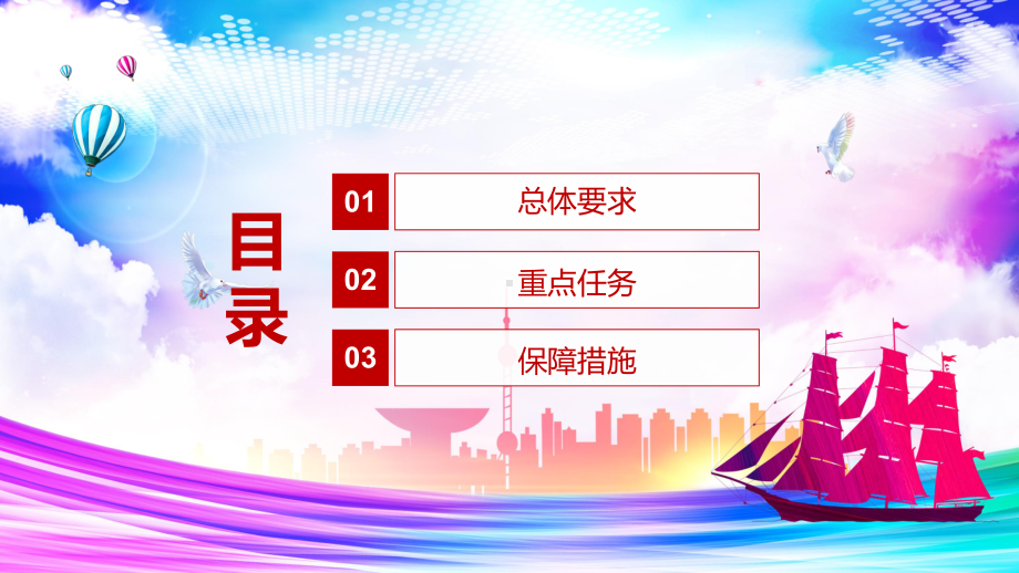 图文全文解读2021年关于加强未成年人保护工作的意见精讲PPT教学课件.pptx_第3页