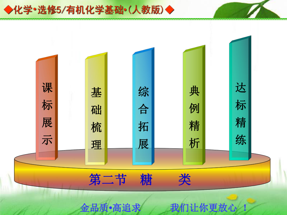 可以用银氨溶液和碘水来检验淀粉在水溶液中是否发生课件.ppt_第2页