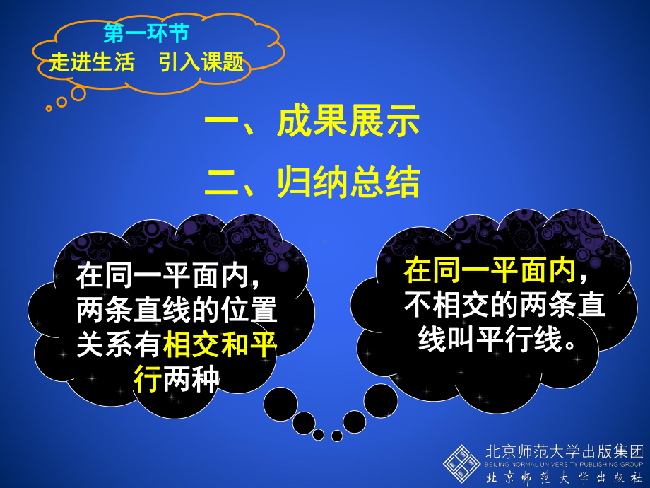 2.1两条直线的位置关系(一).1两条直线的位置课件.ppt_第2页