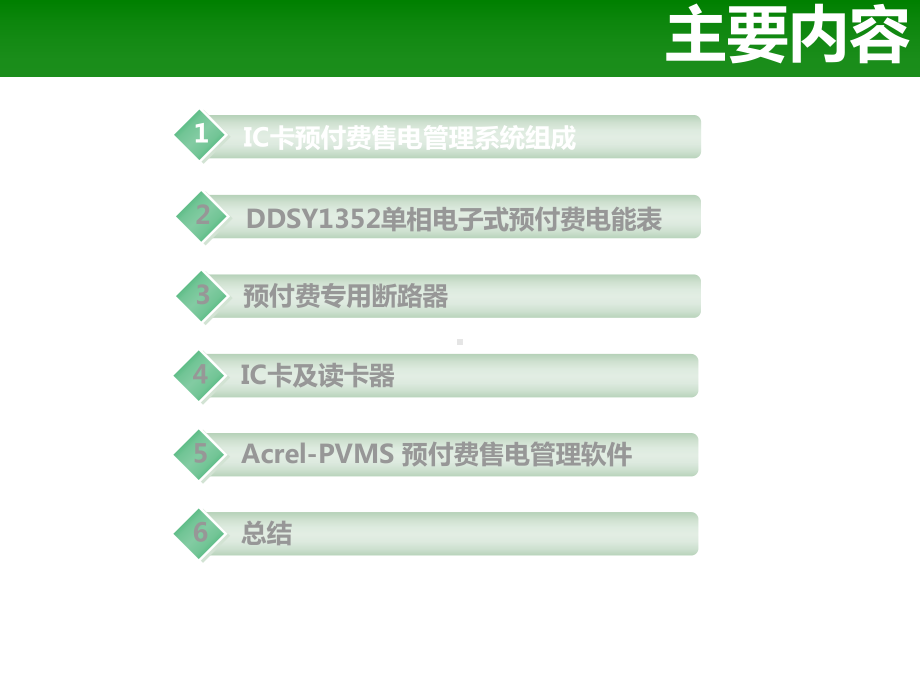 DDSY1352单相预付费电能表及预付费售电管理系统课件.pptx_第2页