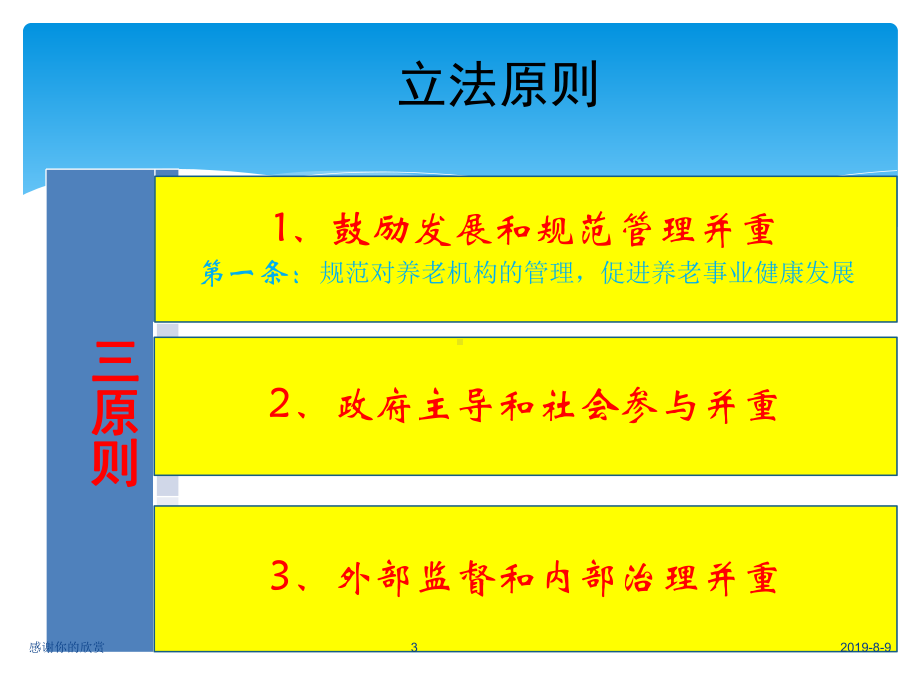 《养老机构管理办法》解读.ppt课件.ppt_第3页