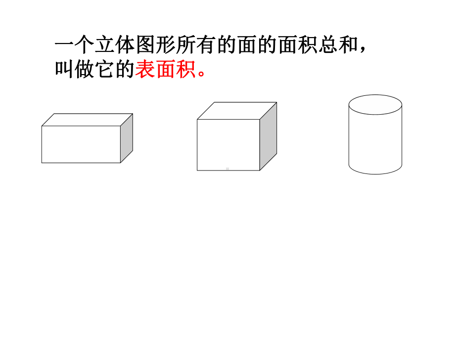 表面积和体积1课件.ppt_第2页