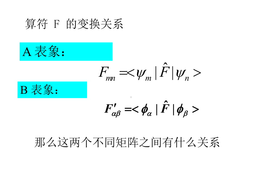 44幺正变换.课件.ppt_第3页