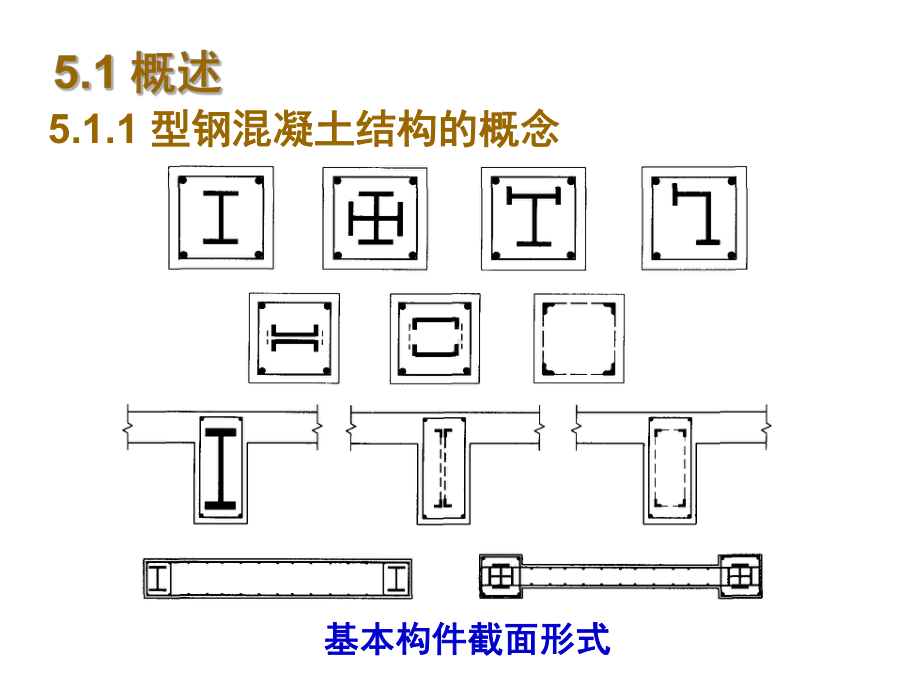 第五章-型钢混凝土结构(1)课件.ppt_第3页