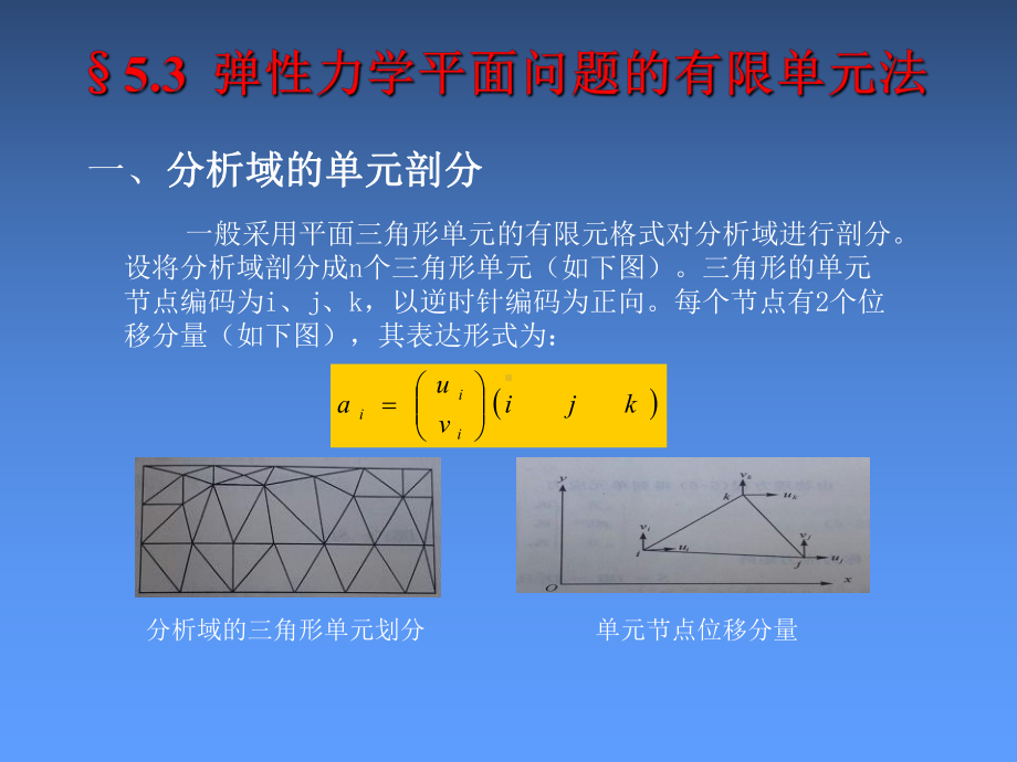 单元刚度矩阵和单元等效节点荷载课件.ppt_第3页