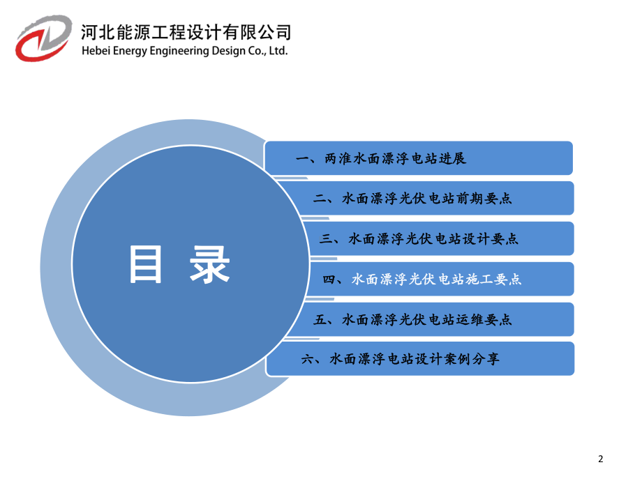 漂浮式水面光伏电站设计思路及案例分析0812PP课件.ppt_第2页