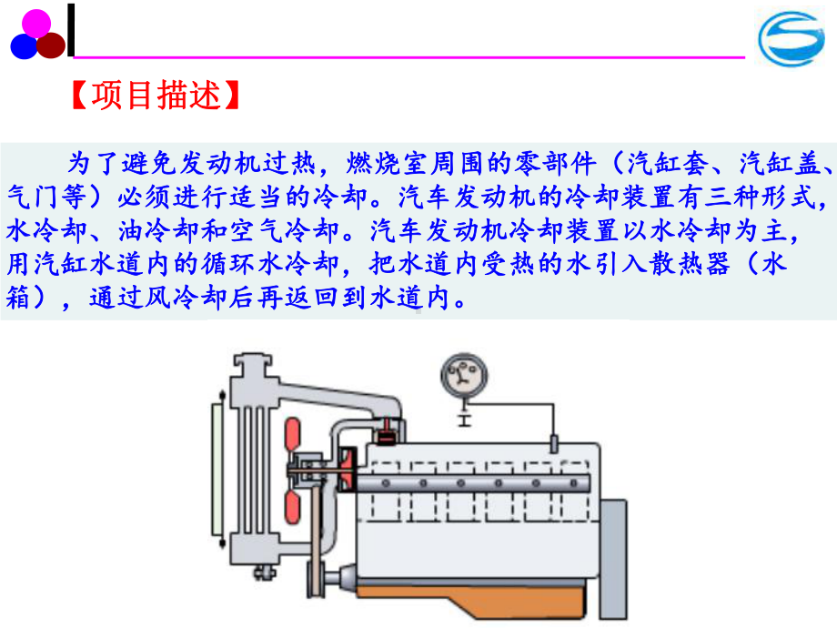 任务3冷却系统主要零部件检修课件.ppt_第3页