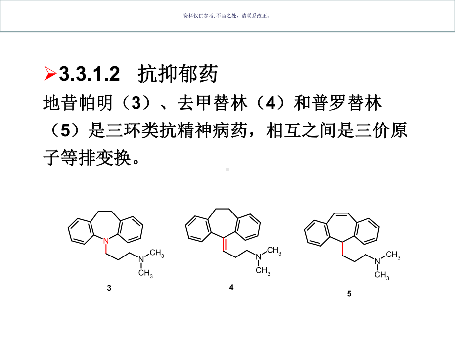 药物设计原理和方法课件.ppt_第3页