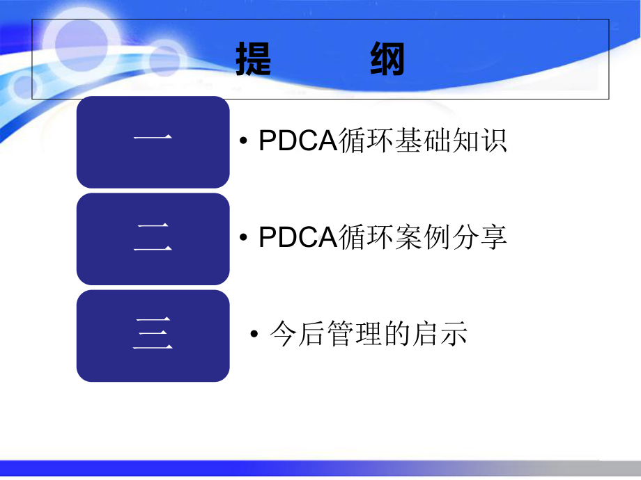 PDCA循环在提高住院患者微生物送检率中应用课件.ppt_第2页