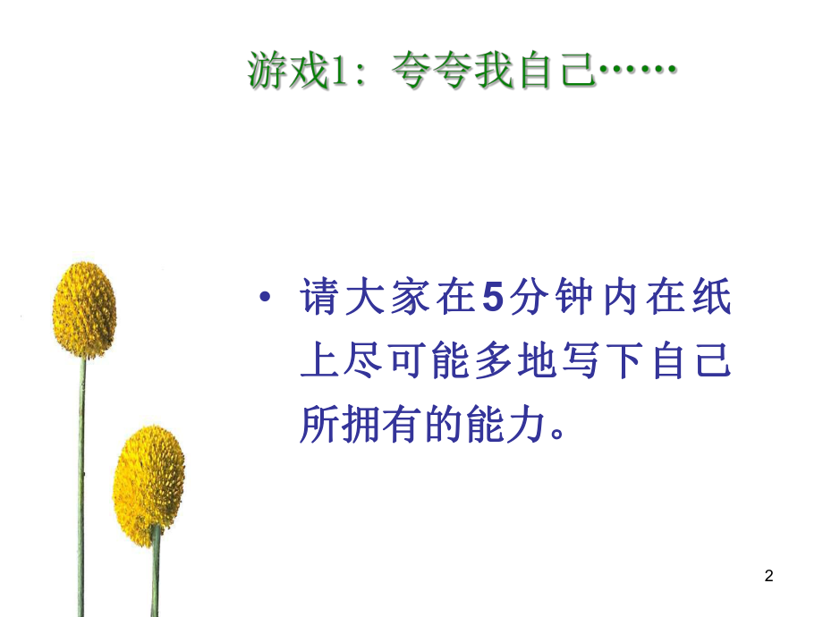 自我探索篇-能力与技能课件.ppt_第2页