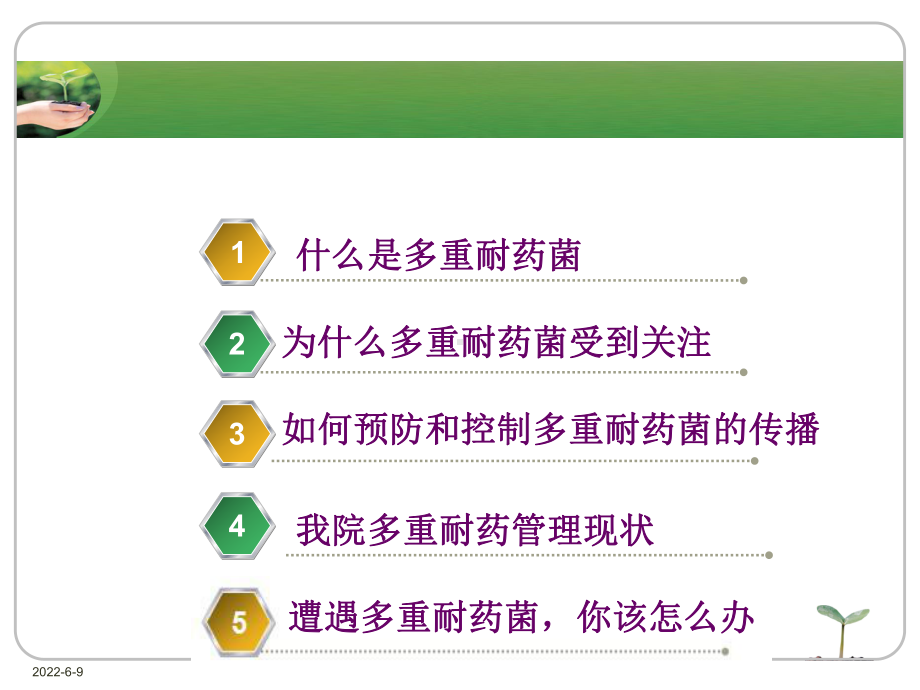 2020年多重耐药菌管理参照模板课件.pptx_第2页