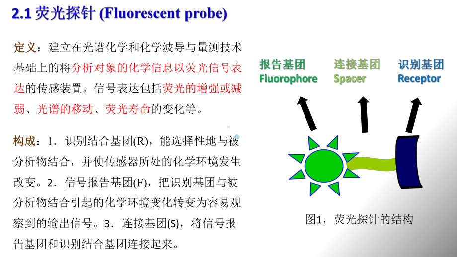 《荧光分析技术》第二章-荧光信号机制课件.pptx_第2页