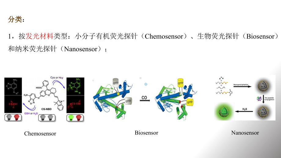 《荧光分析技术》第二章-荧光信号机制课件.pptx_第3页