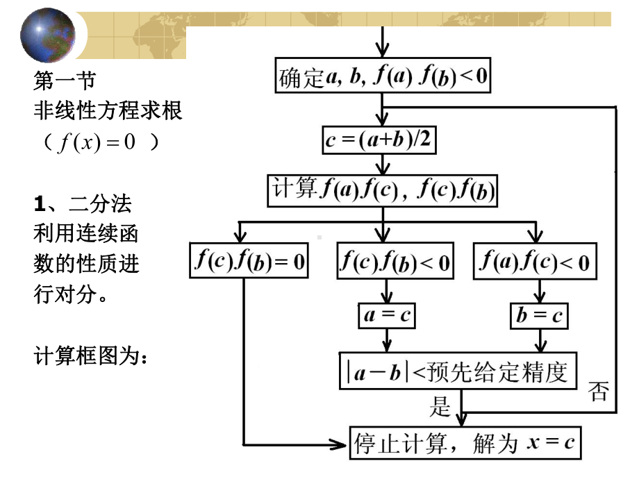 计算方法第六章(迭代法)分析课件.ppt_第2页