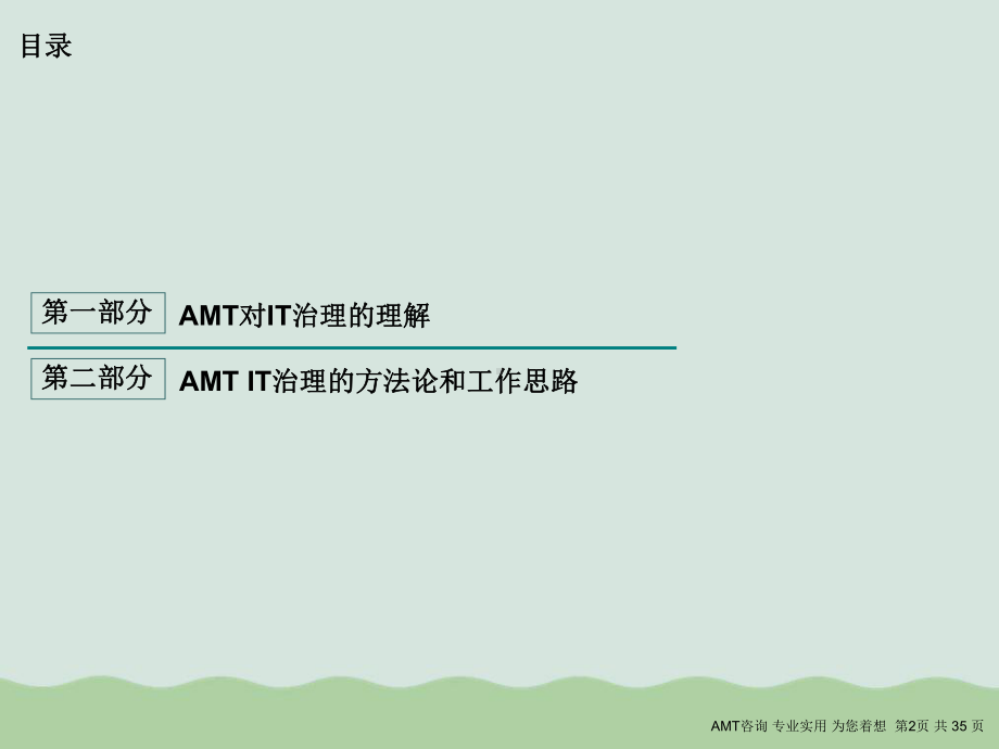 AMT咨询IT治理方法论(PPT-36页)课件.ppt_第2页