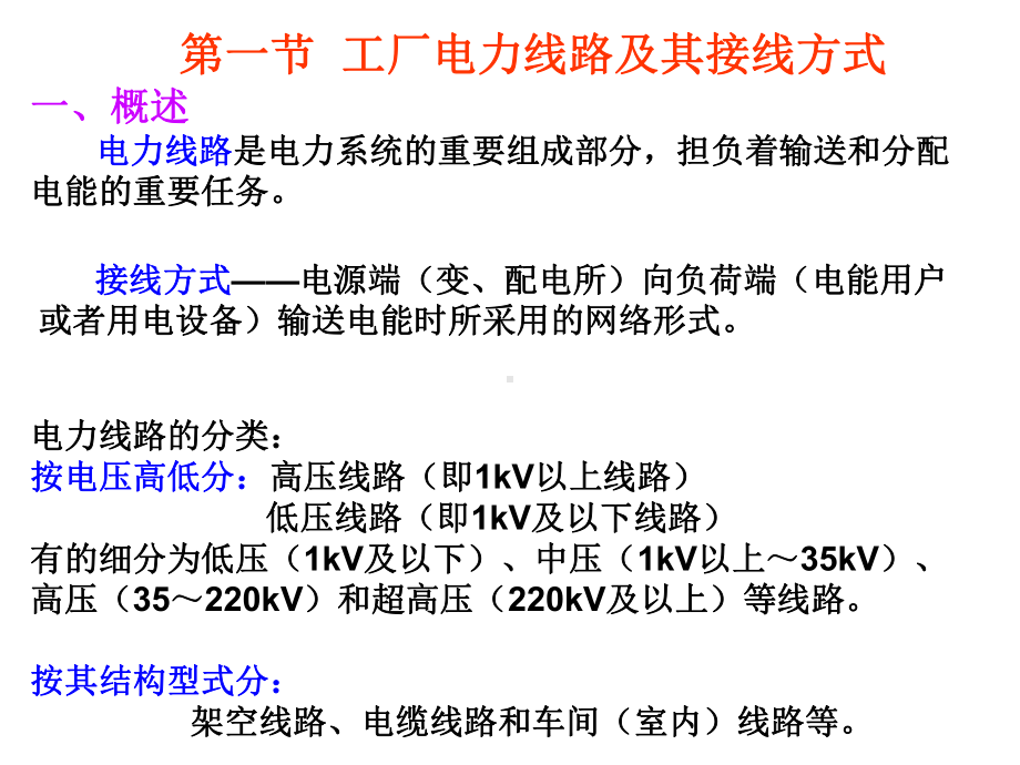 供配电线路课件.pptx_第2页