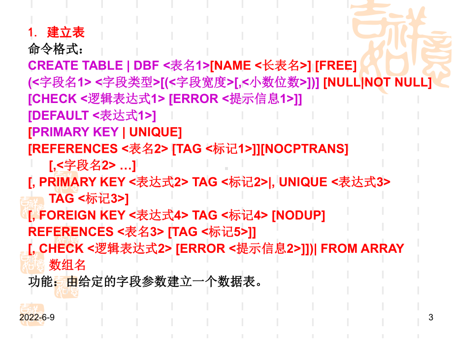 关系型数据库标准语言SQL(精)课件.ppt_第3页