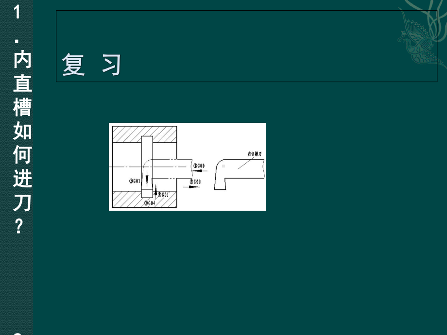 任务3圆头电机轴CADCAM加工课件.ppt_第2页