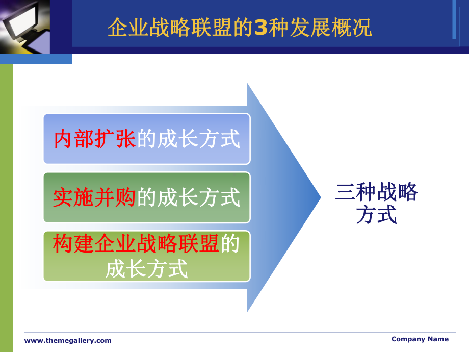 企业战略联盟案例分析教材.ppt课件.ppt_第3页