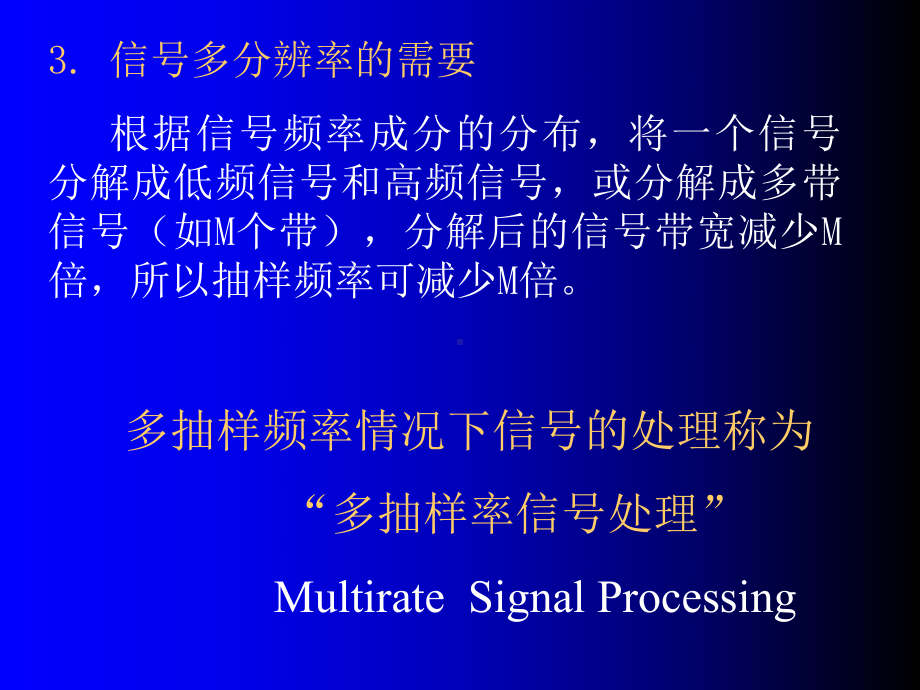 信号处理中的若干典型算法课件.ppt_第3页