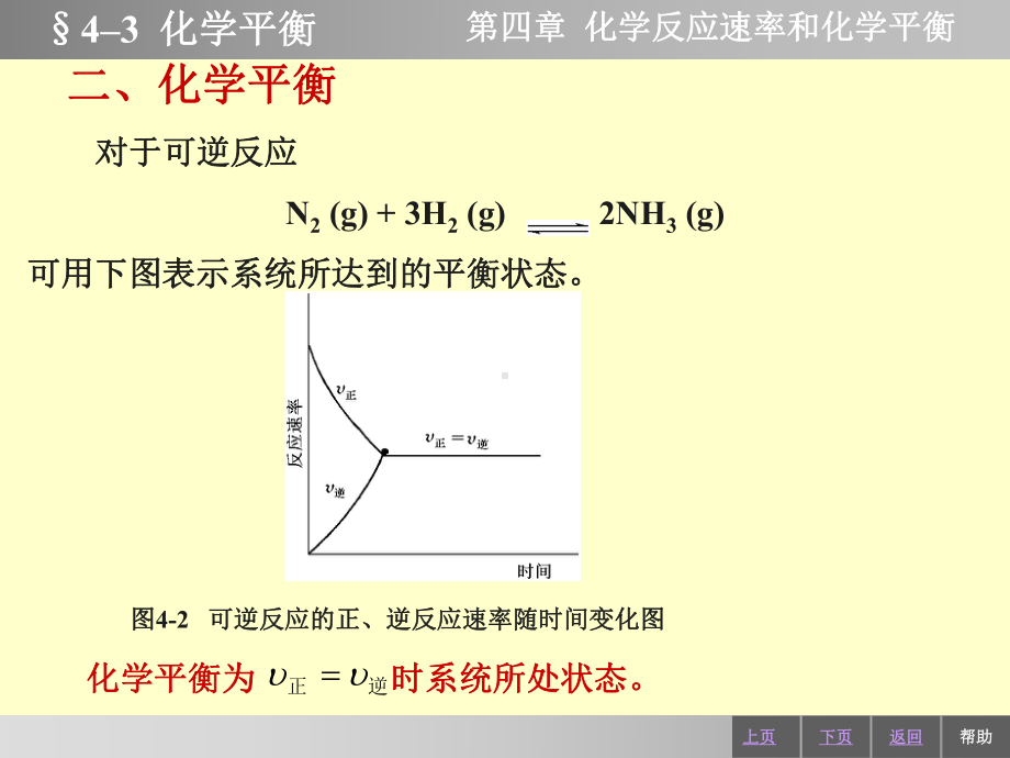 平衡常数与反应系统的浓度或分压课件.ppt_第2页