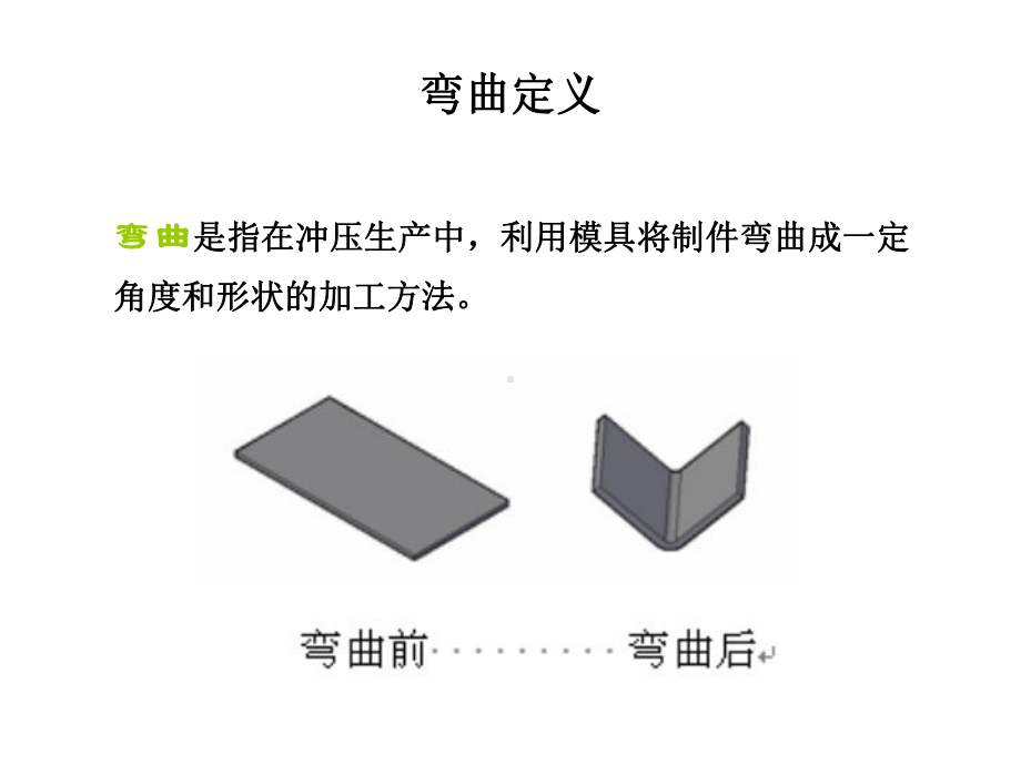 弯曲工艺与模具设计课件.ppt_第3页