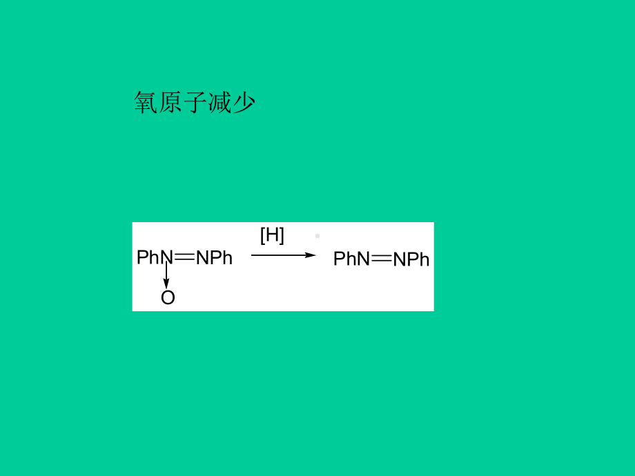 有机反应-还原反应课件.ppt_第3页