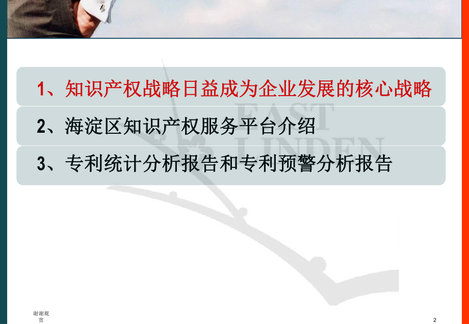 海淀区知识产权服务平台专利数据分析与预警课件.pptx_第2页