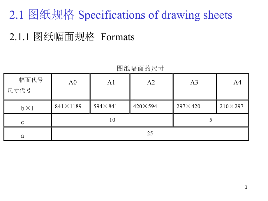 建筑设备工程CAD制图与识图02-(1)-制图课件.ppt_第3页