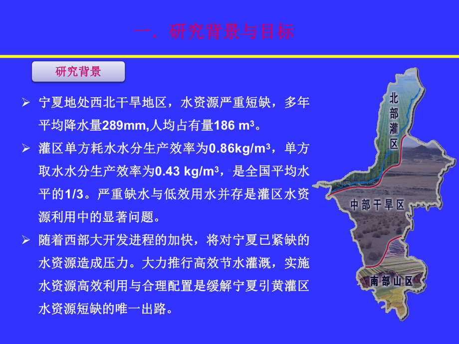 宁夏农业高效节水灌溉技术集成与示范课件.ppt_第3页