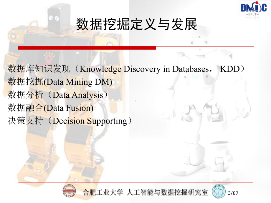 数据挖掘-机器人与智能技术室-合肥工业大学课件.ppt_第3页