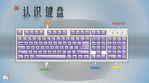 电脑打字基础知识课件.ppt