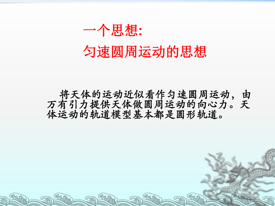 抛体运动复习课课件.ppt_第2页