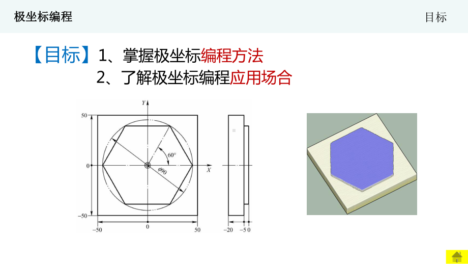 数控多轴加工编程与仿真4-极坐标编程课件.ppt_第3页